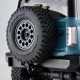 1/18 FORD Bronco 2021 FCX18II RTR car Kit - Gray