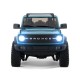 1/18 FORD Bronco 2021 FCX18II RTR car Kit - Gray