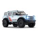 1/18 FORD Bronco 2021 FCX18II RTR car Kit - Gray