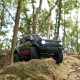 1/18 FORD Bronco 2021 FCX18II RTR car Kit - Black