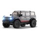 1/18 FORD Bronco 2021 FCX18II RTR car Kit - Black