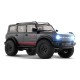 1/18 FORD Bronco 2021 FCX18II RTR car Kit - Black