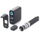 LapWiz - Smart RC Lap Timing System (T04 Battery-Powered Transponder)