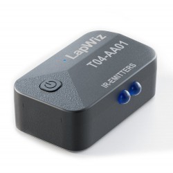 LapWiz - T04 Battery-Powered Transponder
