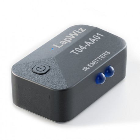 LapWiz - T04 Battery-Powered Transponder