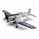 1100mm F4U-4 Corsair PNP