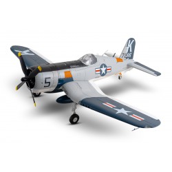 1100mm F4U-4 Corsair PNP