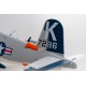1100mm F4U-4 Corsair PNP