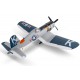 1100mm F4U-4 Corsair PNP