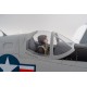 1100mm F4U-4 Corsair PNP