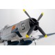 1100mm F4U-4 Corsair PNP