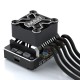 FuriaX Maxi 1S Sensored ESC for 1/12 Racing