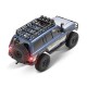 1/18 Toyota Land Cruiser LC80 FCX18II RTR car Kit - Blue