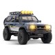 1/18 Toyota Land Cruiser LC80 FCX18II RTR car Kit - Blue