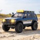 1/18 Toyota Land Cruiser LC80 FCX18II RTR car Kit - Blue