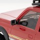 1/18 Toyota Land Cruiser LC80 FCX18II RTR car Kit - Blue