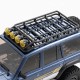 1/18 Toyota Land Cruiser LC80 FCX18II RTR car Kit - Blue