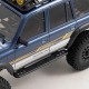 1/18 Toyota Land Cruiser LC80 FCX18II RTR car Kit - Green
