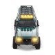 1/18 Toyota Land Cruiser LC80 FCX18II RTR car Kit - Green