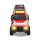 1/18 Toyota Land Cruiser LC80 FCX18II RTR car Kit - Red