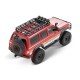 1/18 Toyota Land Cruiser LC80 FCX18II RTR car Kit - Red