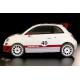 500 ABARTH ASSETTO CORSE 1/9 RC car RTR Kit