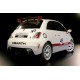 500 ABARTH ASSETTO CORSE 1/9 RC car RTR Kit