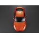Toyota 86 195mm, orange finished, RTU all-in