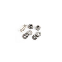 DISC.. Thrust Bearing Kit for Main Shaft (Belt CPv2)