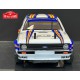 Ford Escort RS 2.0 Rally 1981 1/10 RC car RTR Kit
