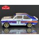 Ford Escort RS 2.0 Rally 1981 1/10 RC car RTR Kit