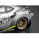 DISC.. Wide Body Full Kit No2 forToyota 86 & Subaru BRZ