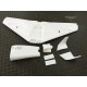 DISC.. Explorer Xbee FPV wing basic Kit