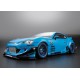 Wide Body Full Kit No1 for Toyota 86 & Subaru BRZ