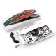 Lancia Stratos Alitalia Painted Body