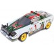 Lancia Stratos Alitalia Painted Body