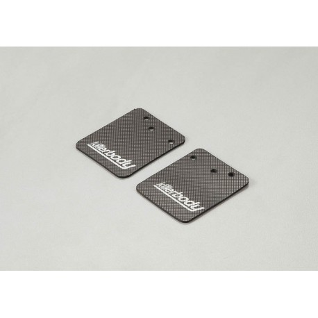 1/10 Crawler MARAUDER, Fender