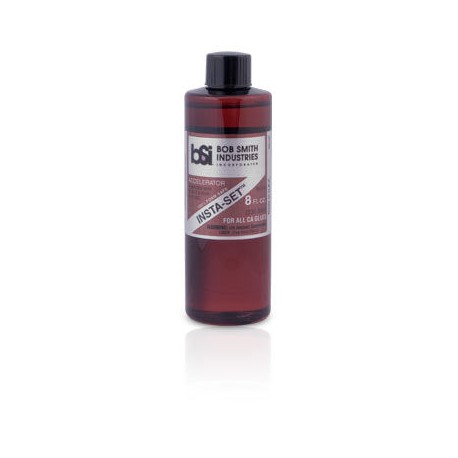 Insta-Set Activator Refill 237ml (8fl/ oz)