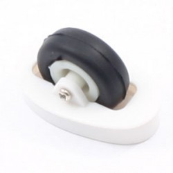 DISC.. swift : The Front Gear Set Gear Base With Tire And Axle Screw