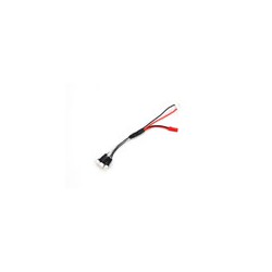 DISC.. Charging Cable for 3pcs MCPX 1s Lipo