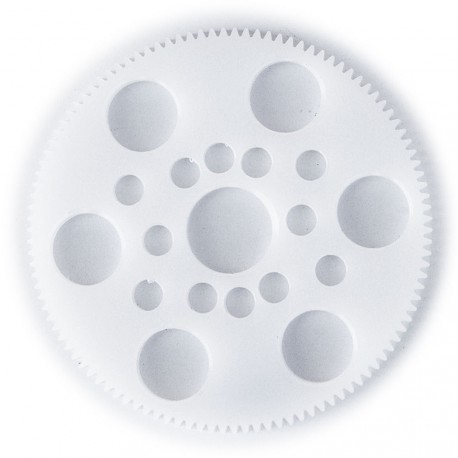 Supalite Spurs 64DP 108T