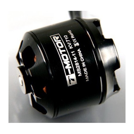 DISC.. Brushless Motor MS2814 - 710KV