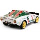 LANCIA STRATOS GR.4 Alitalia Monte-Carlo 1977 1/10 RC car RTR Kit