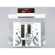 Alfa Romeo TZ3 corsa, Decal Sheet