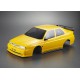 Alfa Romeo 155 GTA, Yellow, RTU all-in