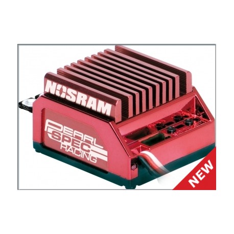 DISC.. Pearl Spec Racing Bruchless speed-control