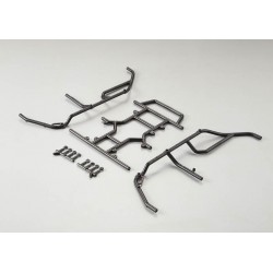 1/10 Crawler MARAUDER, Nylon Anti-roll Bar