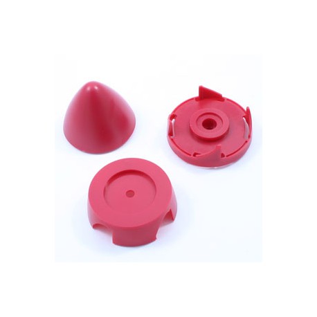 DISC.. Critical Mass : Spinner (high speed)