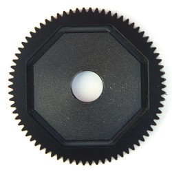 Supalite Spurs 48DP for Schumacher SX/SV - 78T