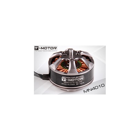 DISC.. Brushless Motor MN4010-14 - 370KV